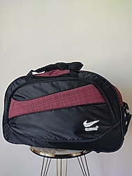 spor seyahat el valizi