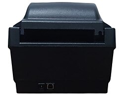 ARGOX OS-214PLUS SIFIR YAZICI MASA ÜSTÜ ETİKET BARKOD YAZICI