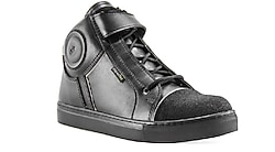 Profesyonel Motosiklet Sürüş Ayakkabısı (45 numara)