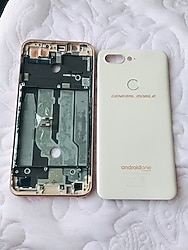 General Mobile GM9 Pro Kasa Kapak