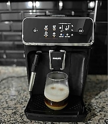 Philips espresso makinesi