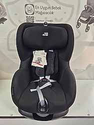Britax Römer Trifix2 Adac'lı 9-22 kg Oto Koltuğu