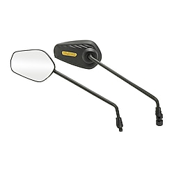 Lexis Ayna (Bombeli) (Gidon Bağlantılı) - Clip 103