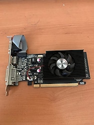 AFOX 1 GB 64 BİT DDR3 EKRAN KARTI - ÜCRETSİZ KARGO