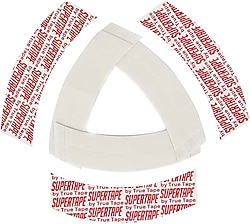 SUPERTAPE Hair ( 200 Adet )  Protez Saç Yapıştırma Bandı, ( Sıfır Ambalajında )