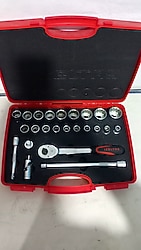 izeltaş 12köşe 24 parça 1/2 SIFIR lokma seti