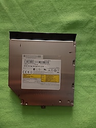 217 LAPTOP SATA DVD WRİTER (RAİDER) 700 TL.217