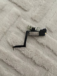 iPhone 11 Pro Max İç Kulak Ahize Hoparlör