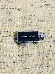 iPhone 13 Pro Max Titreşim motoru