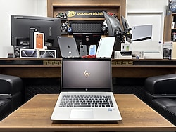 HP EliteBook 840 G6 Intel Core i5 8265U 16GB RAM 256GB SSD W10 14” FHD 4WG26AV (İKİNCİ EL)