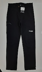 SİYAH COLUMBİA TAKTİK PANTOLON