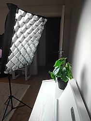 Softbox Grid 50x70 / 2 Adet