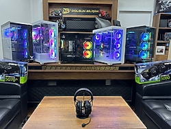 Logitech G Pro X Lightspeed 7.1 Kablosuz Kulak Üstü Oyuncu Kulaklığı (İKİNCİ EL)