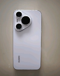 TR GARANTİLİ TEMİZ HUAWEI PURA 70