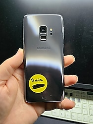 Samsung Galaxy S9 (İKİNCİ EL)