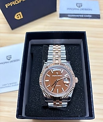 pagani design seagull