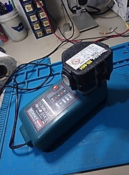 Makita (Dc1414) Orjinal Şarj Aleti Ve Batarya