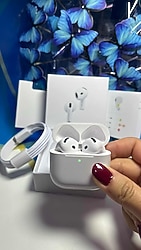 AirPods 4. Nesil