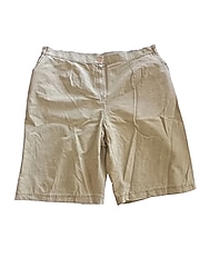 Vedat Marka Erkek Bermuda