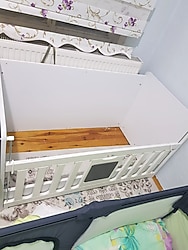 sallanır büyüyen beşik