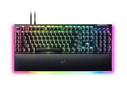Razer BlackWidow V4 Pro (Yeşil Anahtar) - Mekanik Oyun Klavyesi