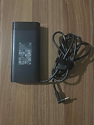 HP 19.5V 10.3A 200W MAVİ UÇ ORJİNAL ADAPTÖR