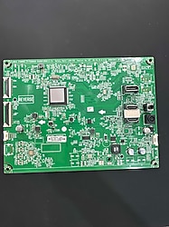 Lg 27QN600-B monitör anakartı bordu LM04A 27QN880 27QN600 32QN600