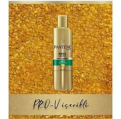 pantene Miracle şampuan