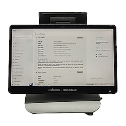 MICROS DOKUNMATİK I5 8.NESİL 8GB RAM 120GB SSD POS PC