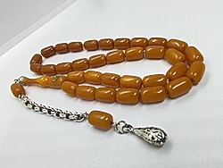 İsa Balkaya Kül Canavarı