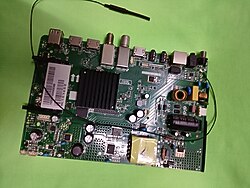 153 18AT013 SUNNY AXEN SN32DAL130216 Hı-Level HL40DLK130216 ANAKART BESLEME MAİN BOARD LSC400HN02-804 2850 TL.153