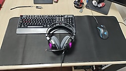 James Donkey 720 7.1 RGB Kablolu Mikrofonlu Kulak Üstü Oyuncu Kulaklığı