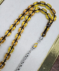 effaf ateş kehribar