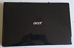 Acer Aspire 5745G İ5 İşlemci + Minderli Bond Çantası