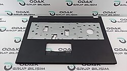 DELL İNSPİRON 15 3541 (ÜST KASA) P40F001