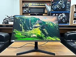 Samsung 24R350FZM 24" 75Hz Monitör