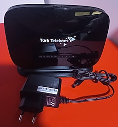 TP-LINK VN020-G2u VDSL Modem ( Başarılı ürün , Kurulum Kılavuzlu , İkinci El)