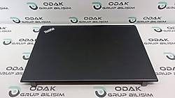 LENOVO E570 (LCD COVER)