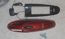 ARCELIK ŞARJLI SUPURGE