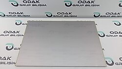 LENOVO YOGA 920, 920-13IKB (LCD COVER) ORJİNAL SIFIR GRİ