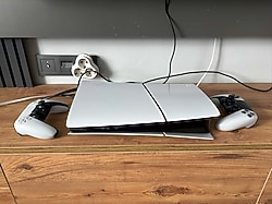 Ps5 Slim