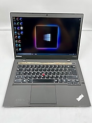 Lenovo Thinkpad X1 Carbon 2nd Gen (Type 20A7, 20A8) Laptop ( OUTLET )