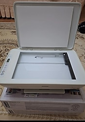 HP YAZICI FOTOKOPİ MAKİNESİ