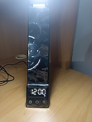 Miaboo Kablosuz Şarj Özellikli Masa Lambasi