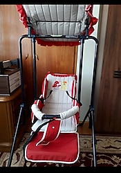 bebek&çocuk salıncağı