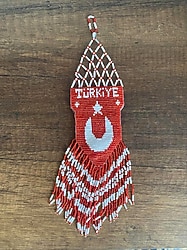 Araç ayna süsü