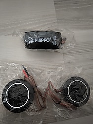 Pilippo profesyonel ipek Tweet tiz sıfır 