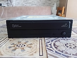 Samsung DVD-Rom (SH-222)