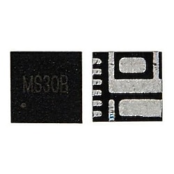 SY8208BQNC QFN SY8208B SY8208 Laptop Entegre
