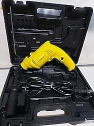 stanley darbeli matkap